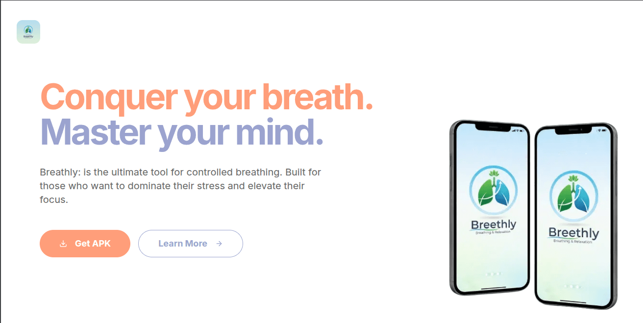 Breathly