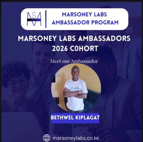 Marsoney Labs